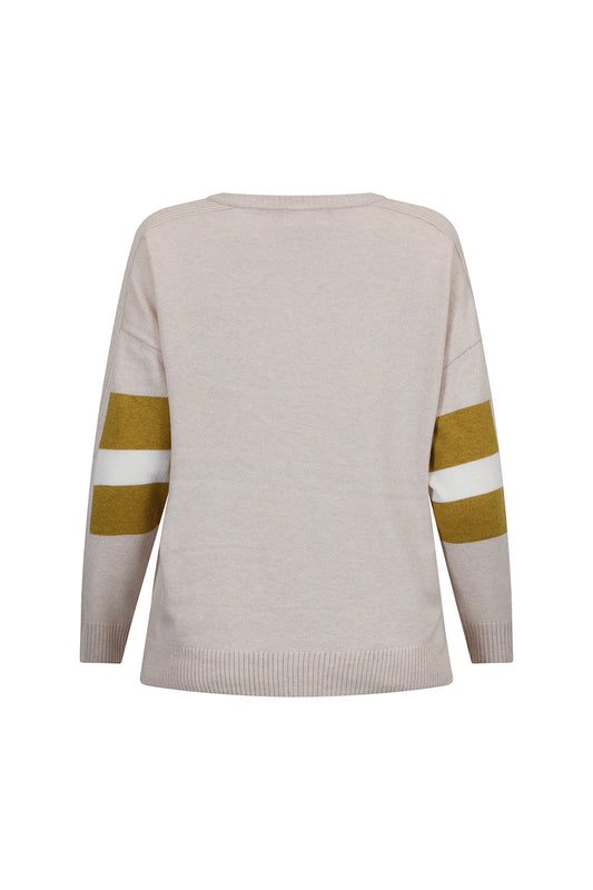 Getaway V Sweater