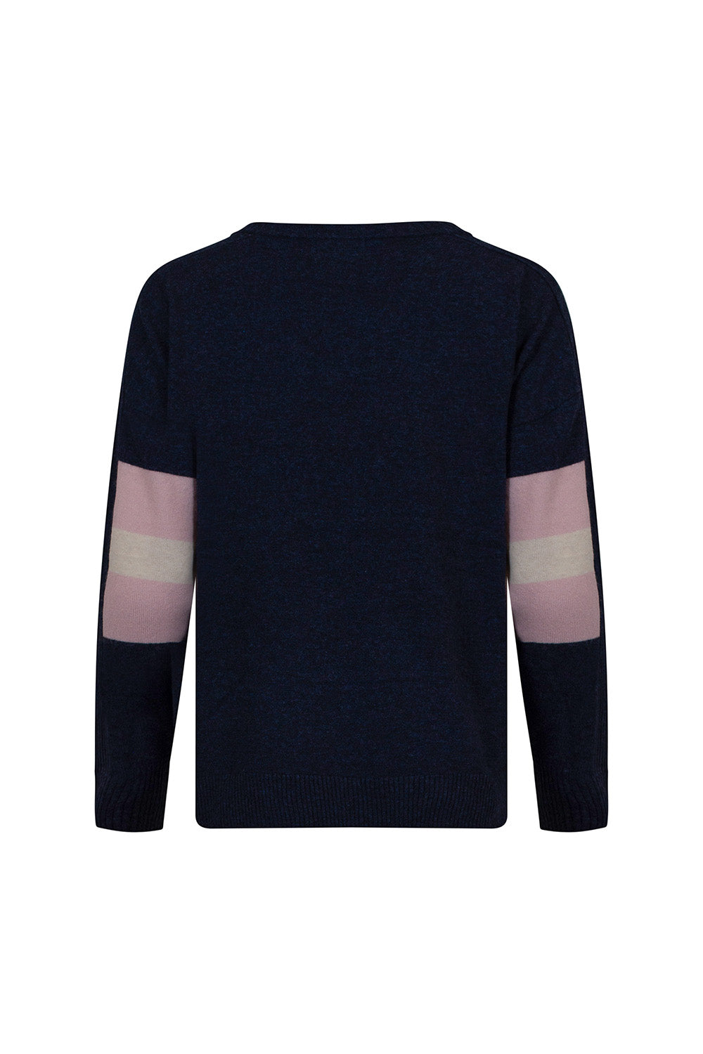 Getaway V Sweater