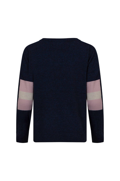 Getaway V Sweater