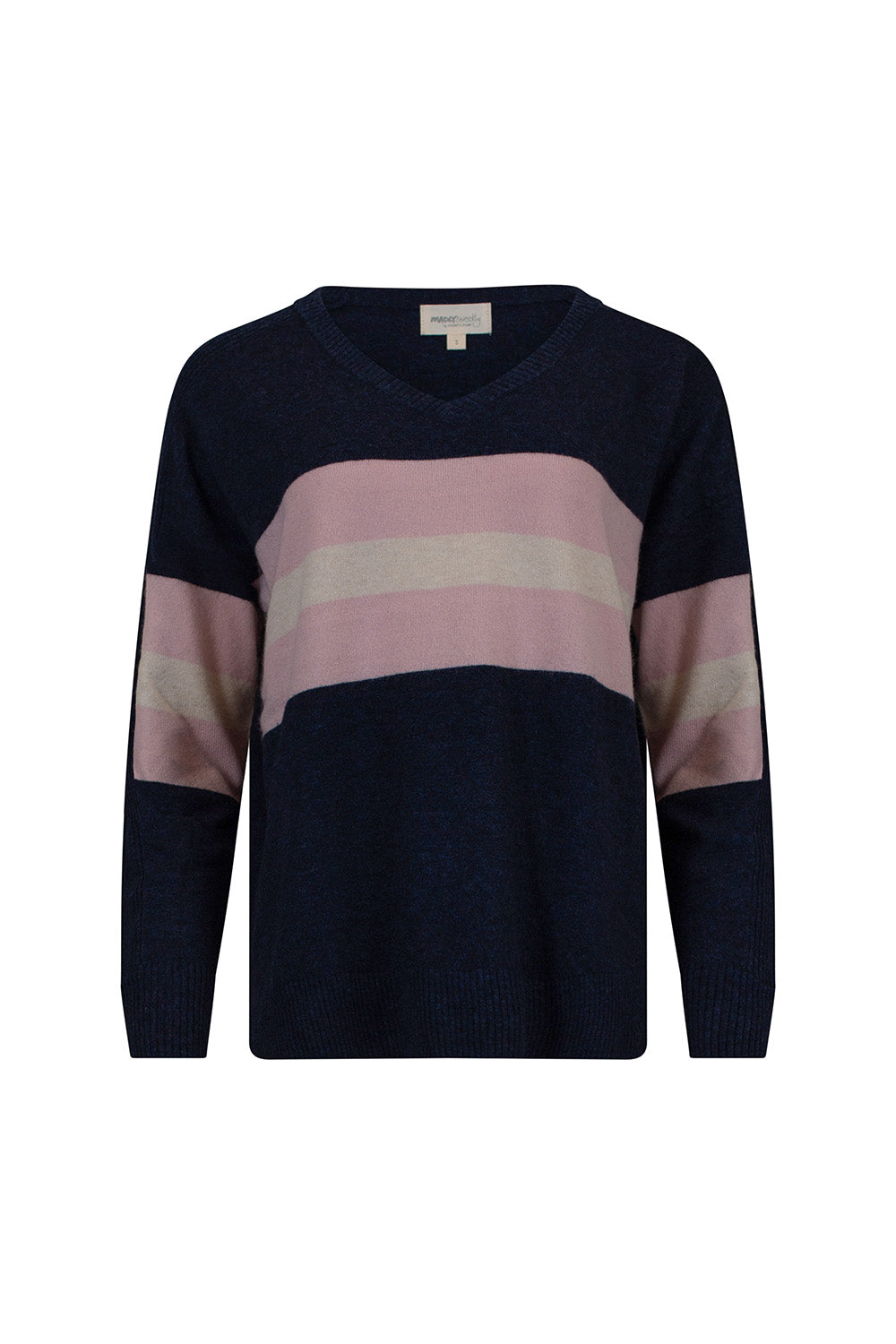 Getaway V Sweater