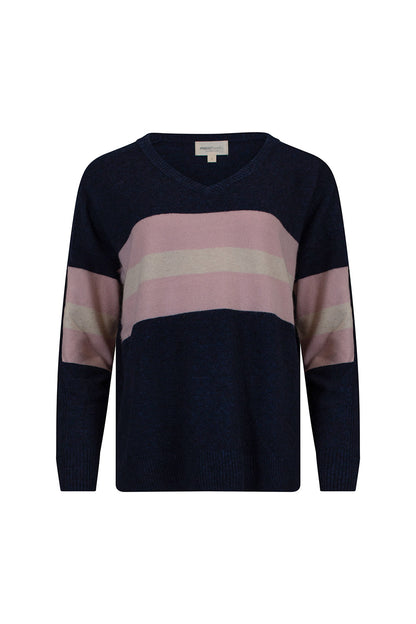 Getaway V Sweater