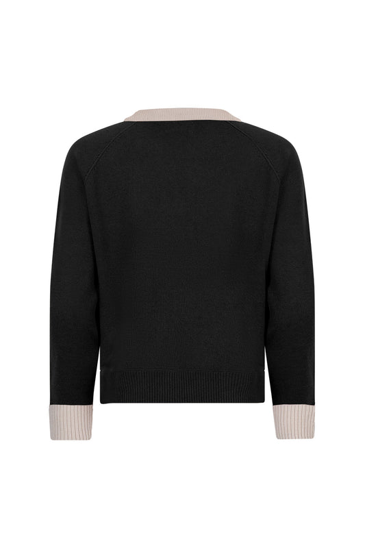 Runaway Sweater