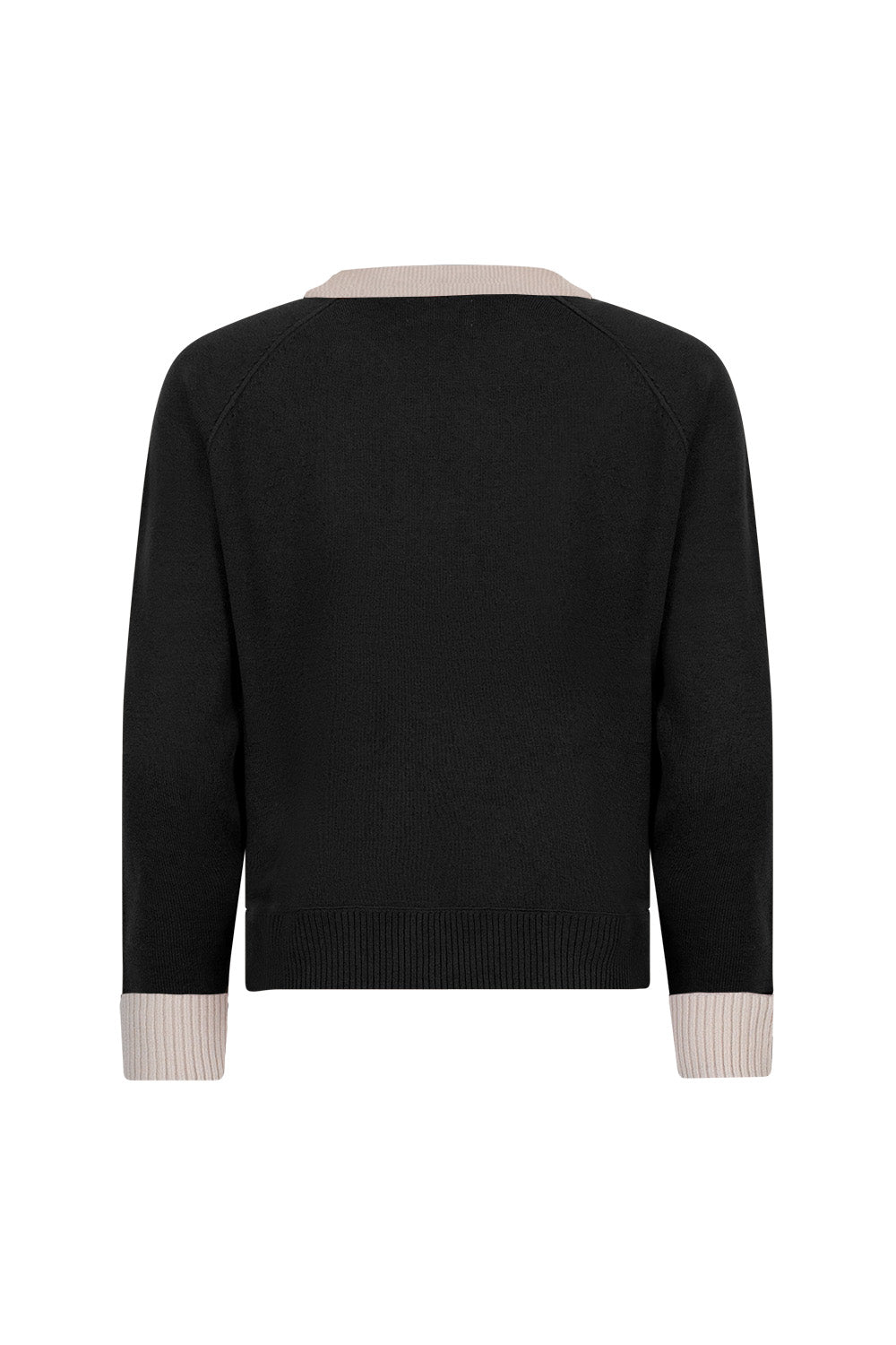 Runaway Sweater