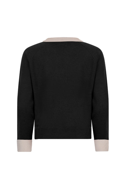 Runaway Sweater