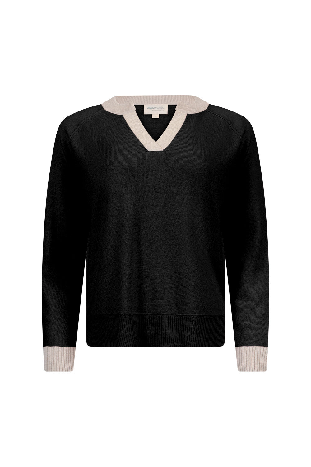 Runaway Sweater