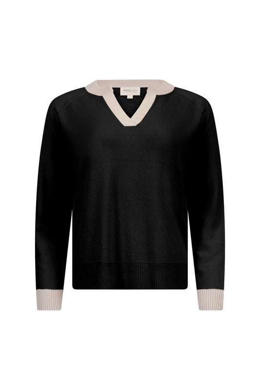 Runaway Sweater