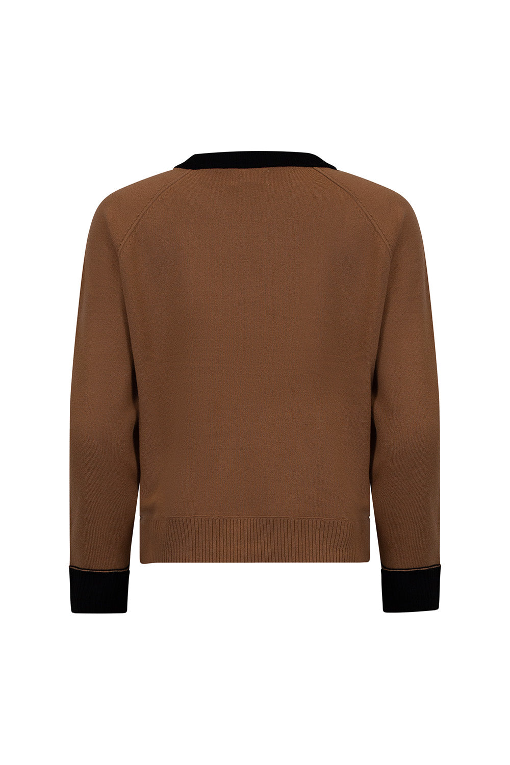 Runaway Sweater
