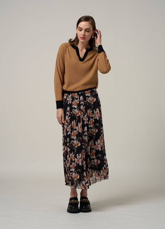 Lilah Skirt