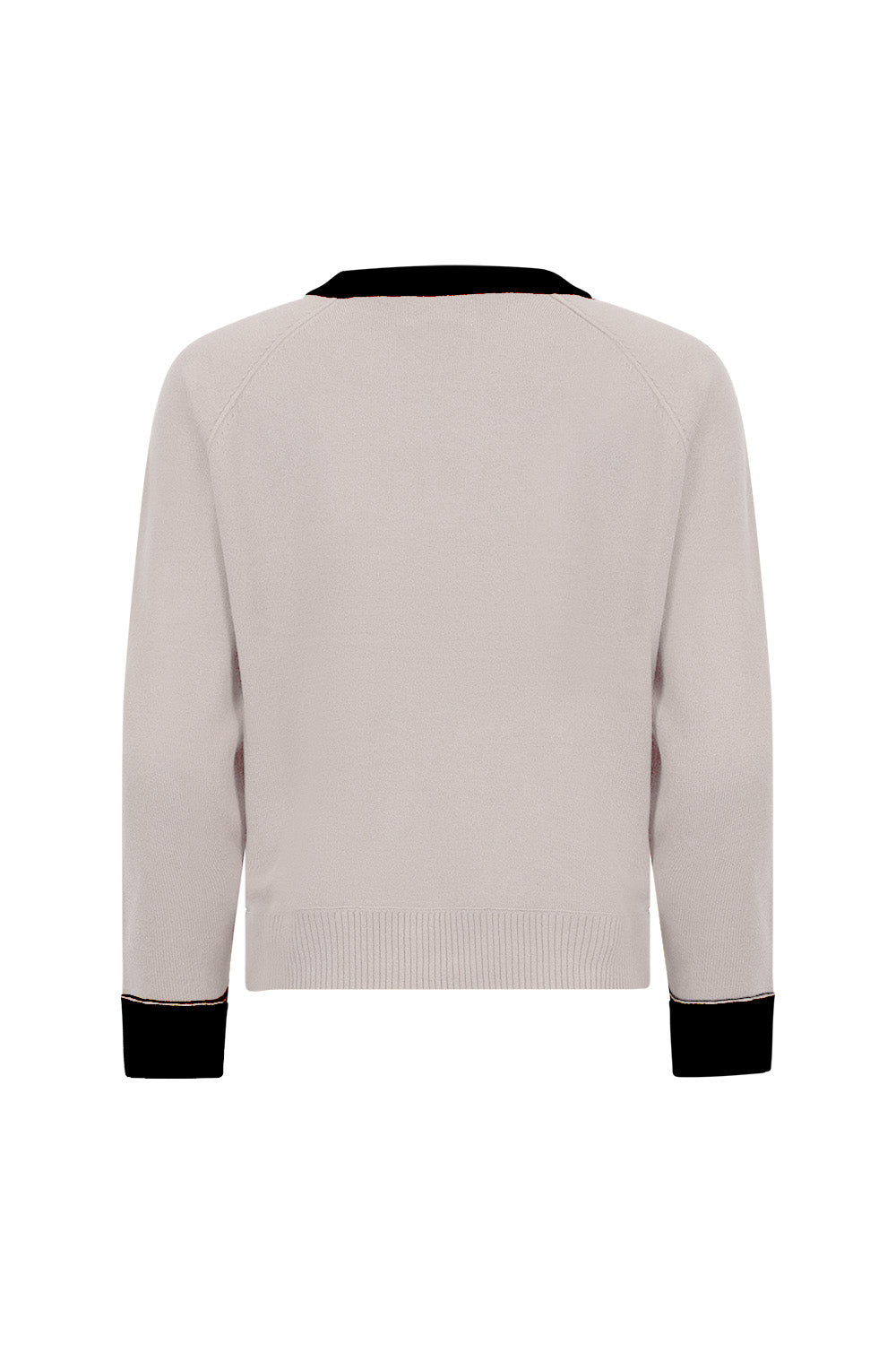 Runaway Sweater