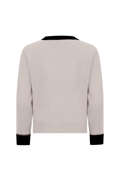 Runaway Sweater