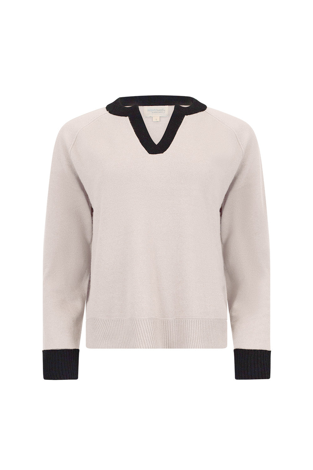 Runaway Sweater