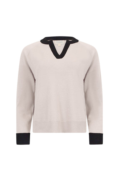 Runaway Sweater