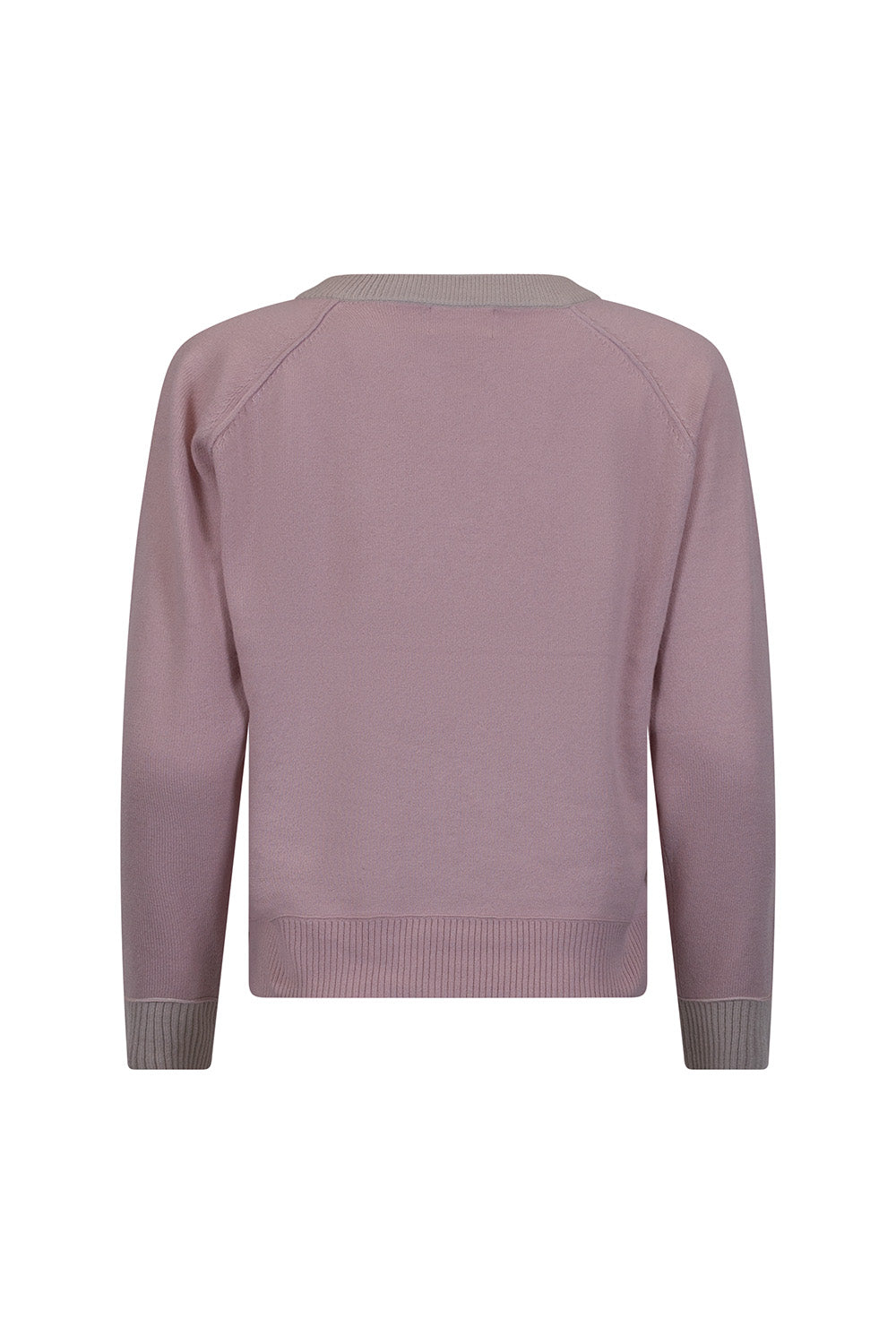 Runaway Sweater