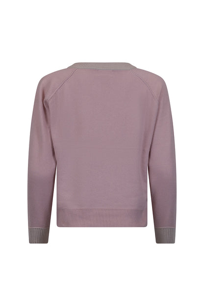 Runaway Sweater