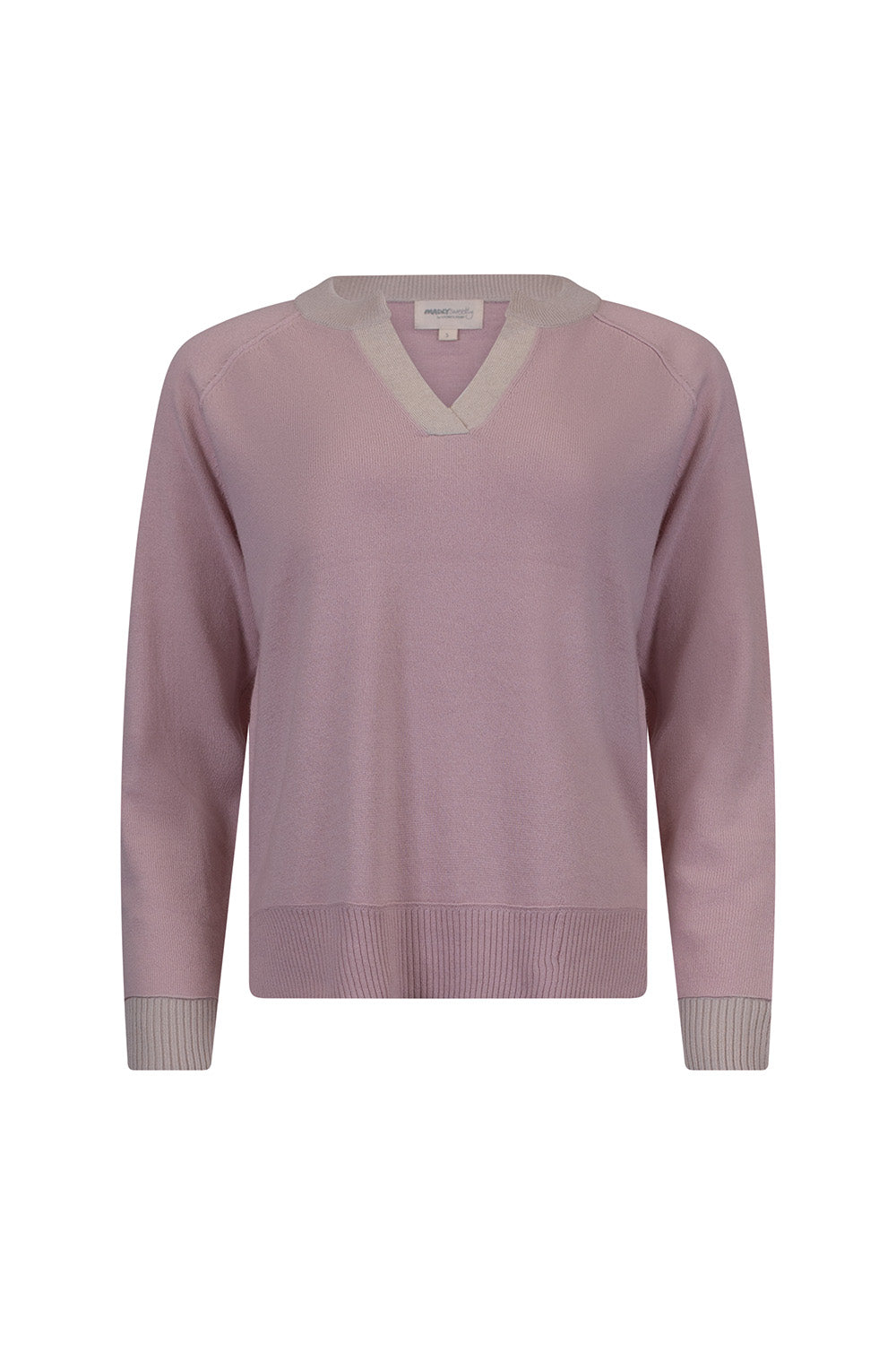 Runaway Sweater