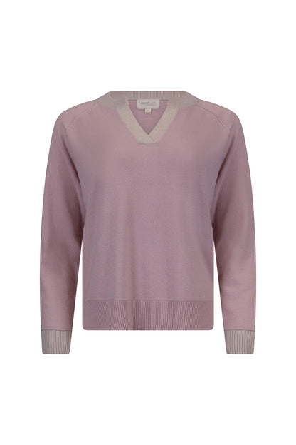 Runaway Sweater