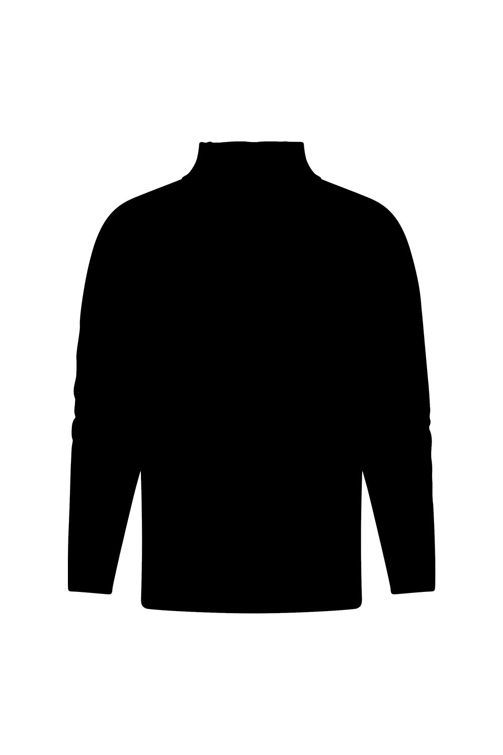 Everywear Drawstring Sweater