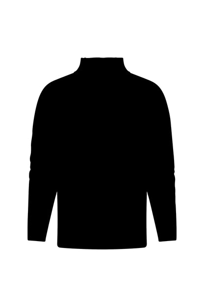 Everywear Drawstring Sweater