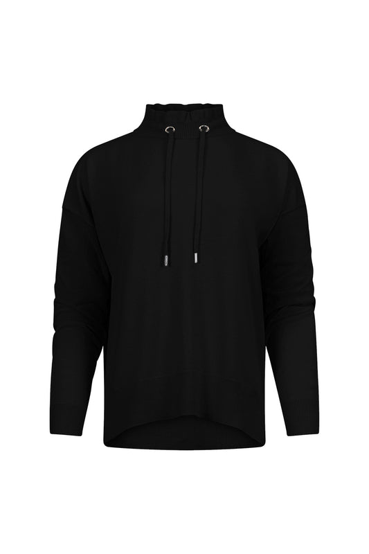 Everywear Drawstring Sweater
