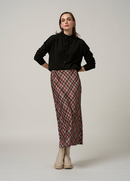Everywear Drawstring Sweater