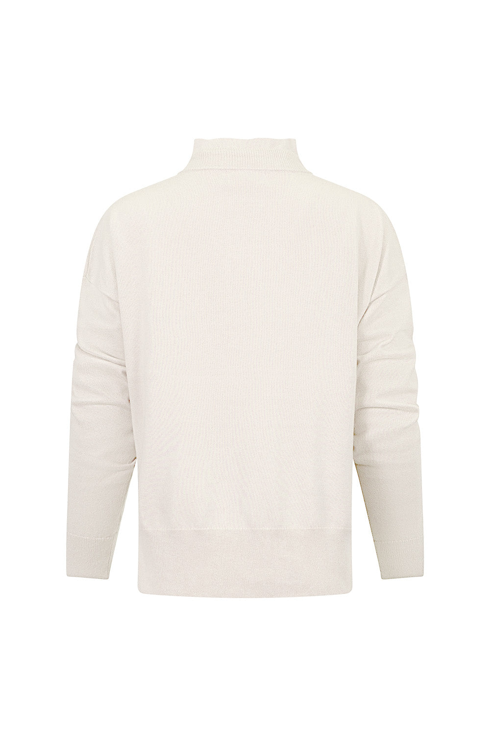 Everywear Drawstring Sweater