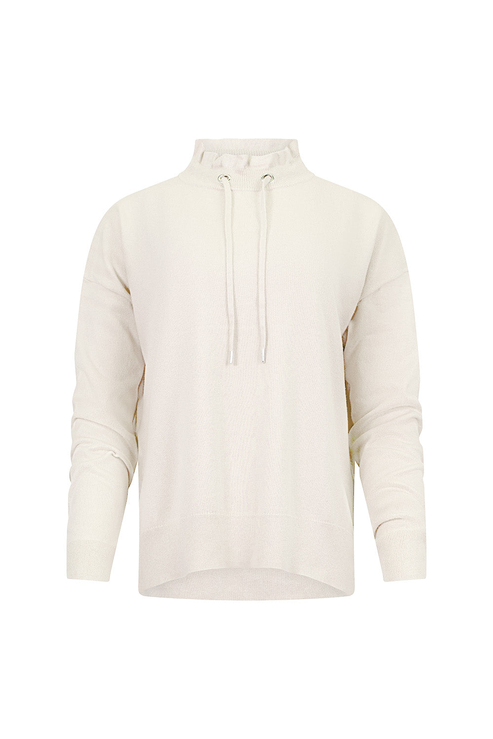 Everywear Drawstring Sweater