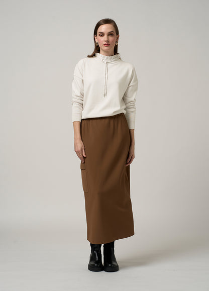 Cipher Skirt