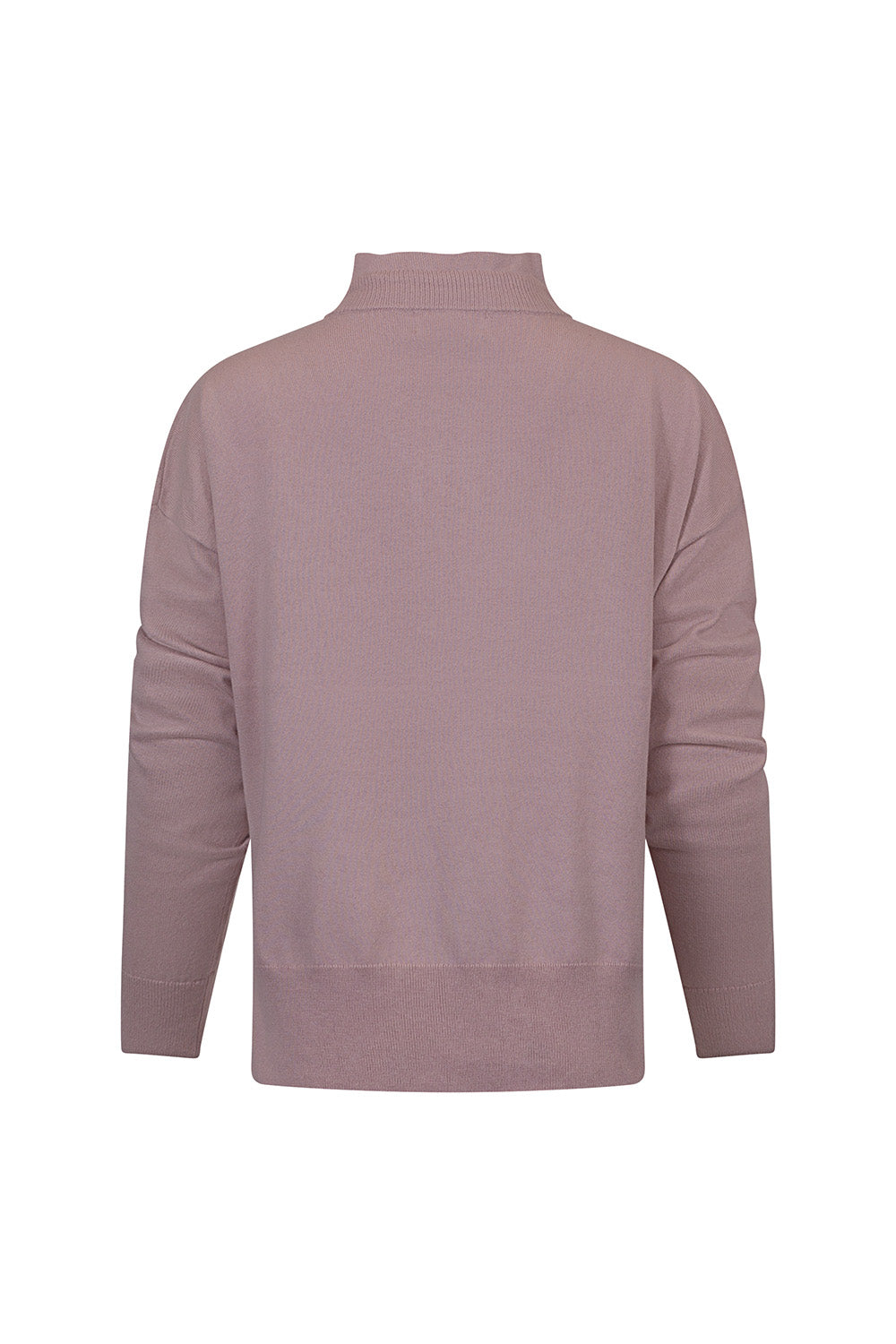 Everywear Drawstring Sweater