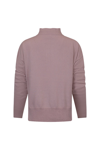 Everywear Drawstring Sweater
