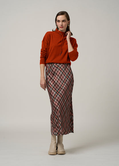 Everywear Drawstring Sweater