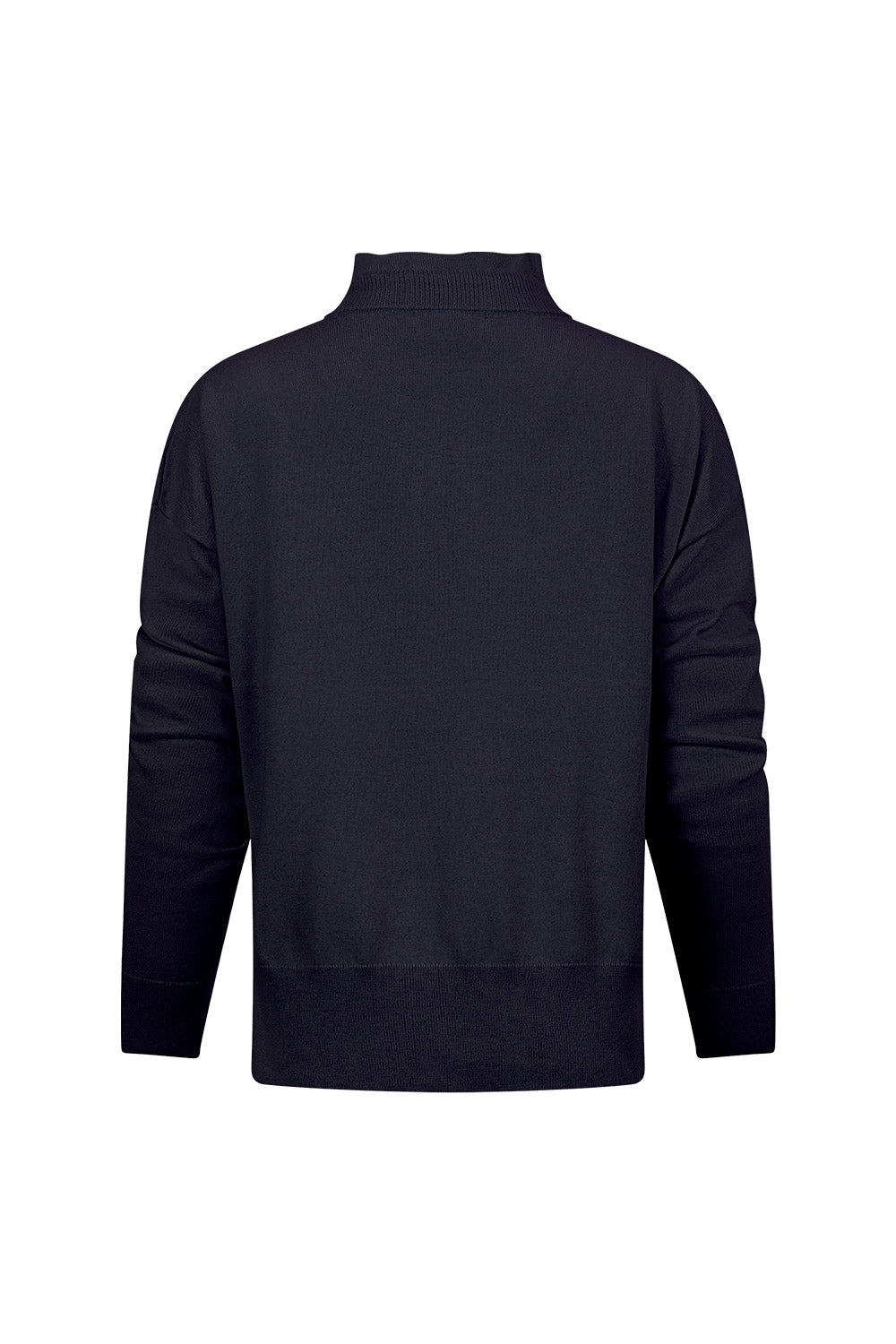 Everywear Drawstring Sweater