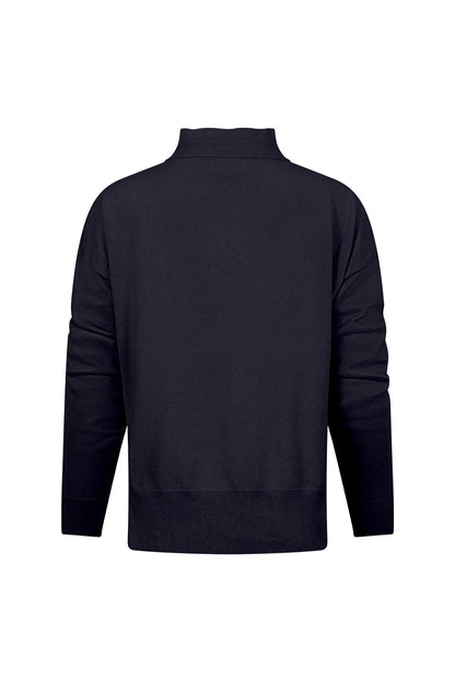 Everywear Drawstring Sweater