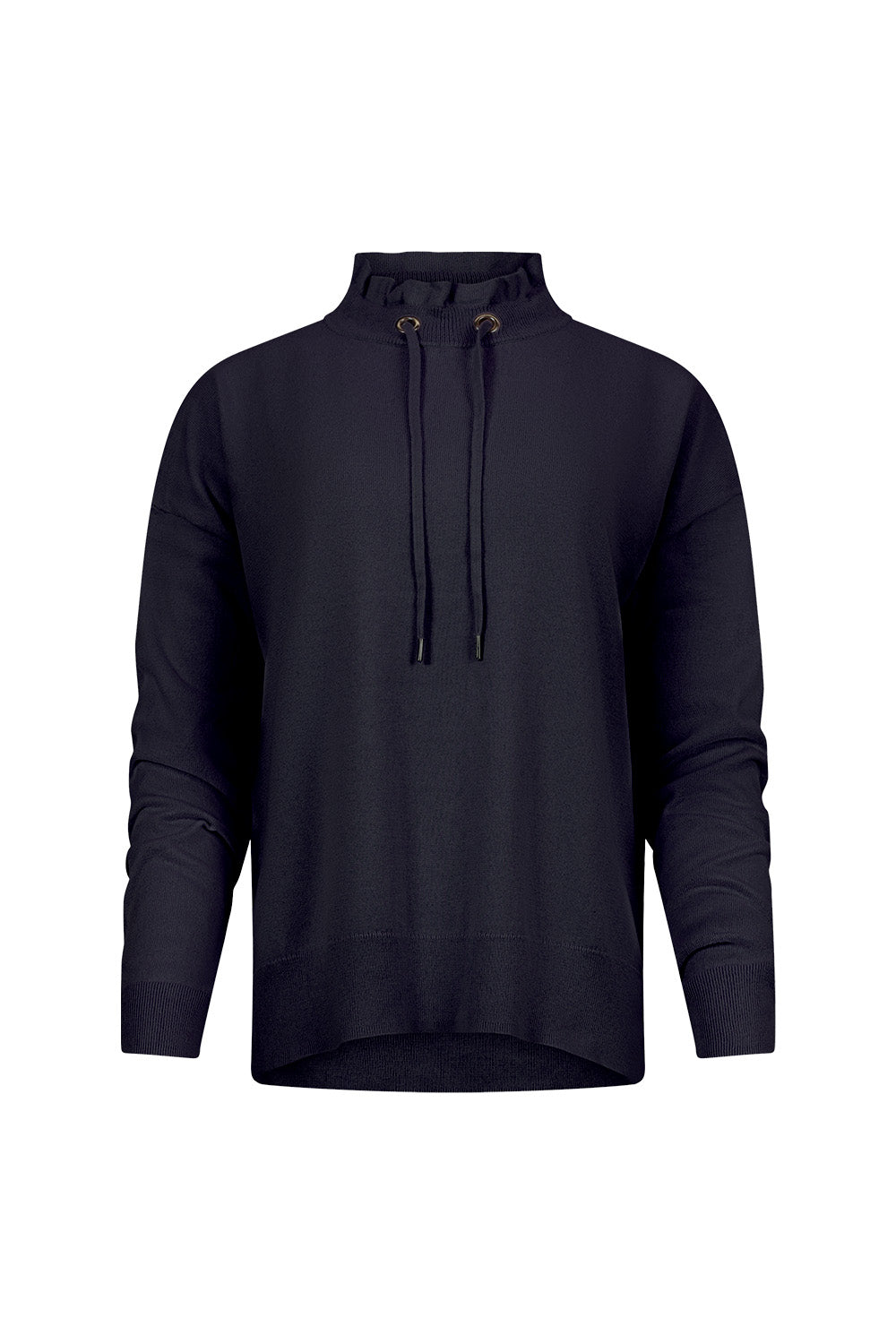 Everywear Drawstring Sweater