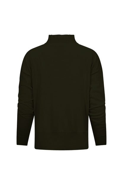 Everywear Drawstring Sweater
