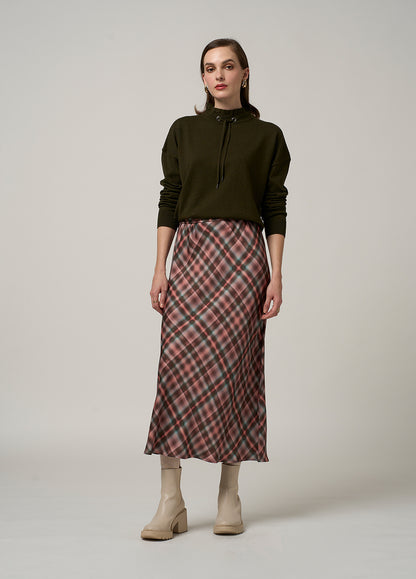 Everywear Drawstring Sweater
