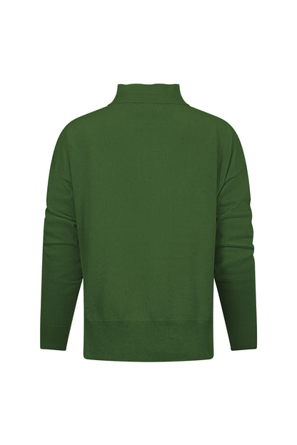 Everywear Drawstring Sweater