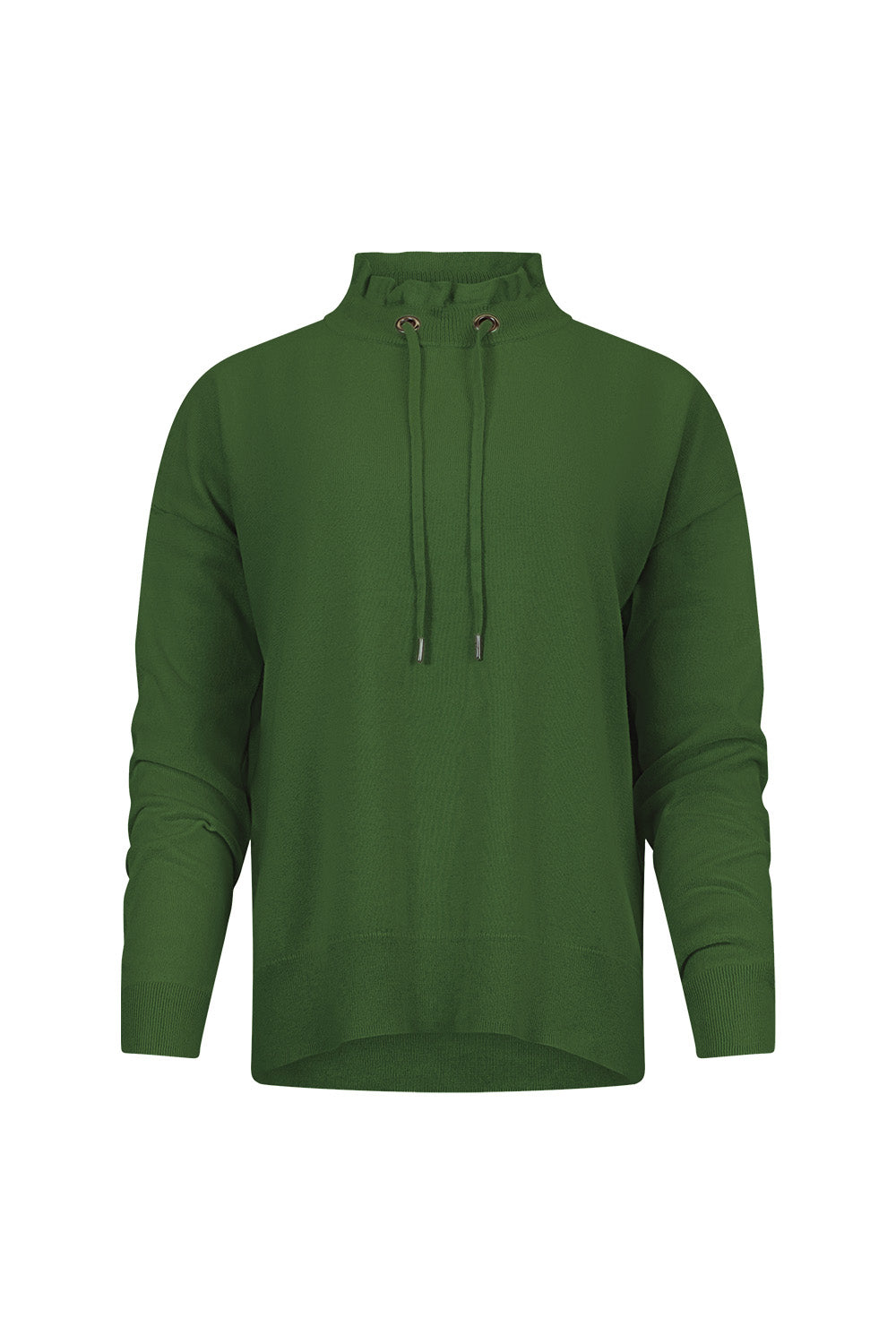 Everywear Drawstring Sweater
