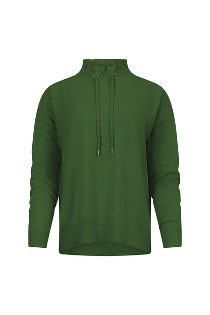 Everywear Drawstring Sweater