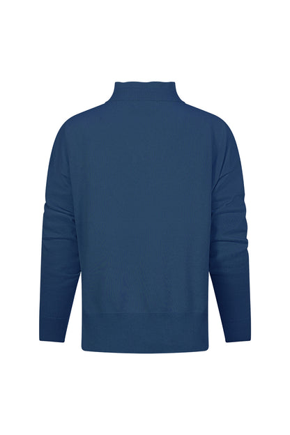 Everywear Drawstring Sweater