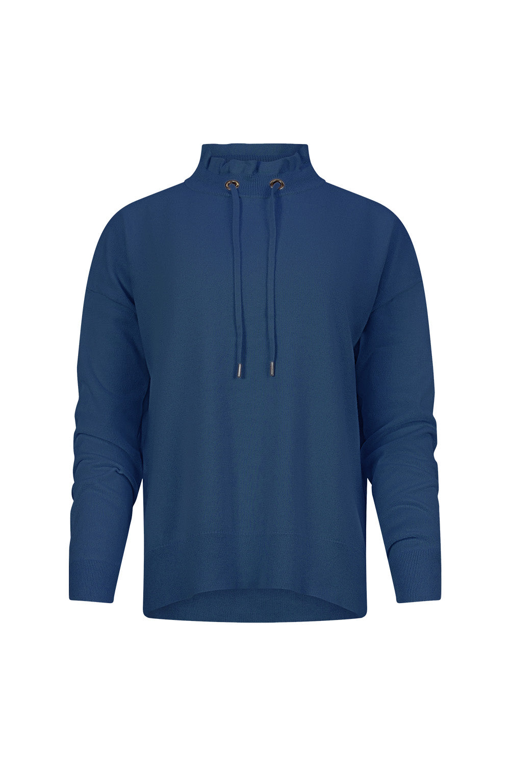 Everywear Drawstring Sweater