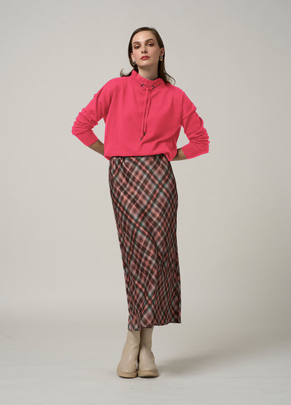 Everywear Drawstring Sweater