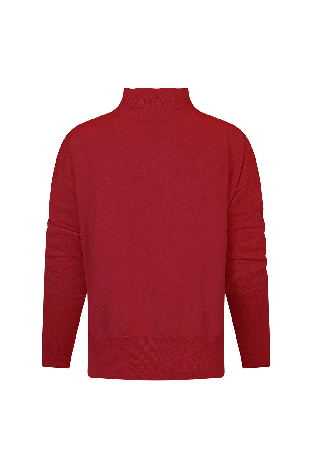Everywear Drawstring Sweater