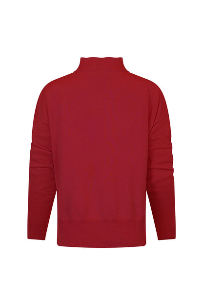 Everywear Drawstring Sweater