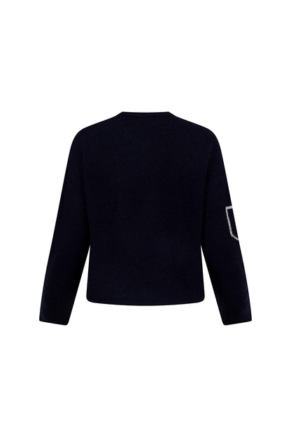Pocket Money Sweater