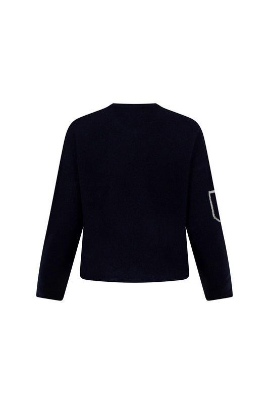 Pocket Money Sweater