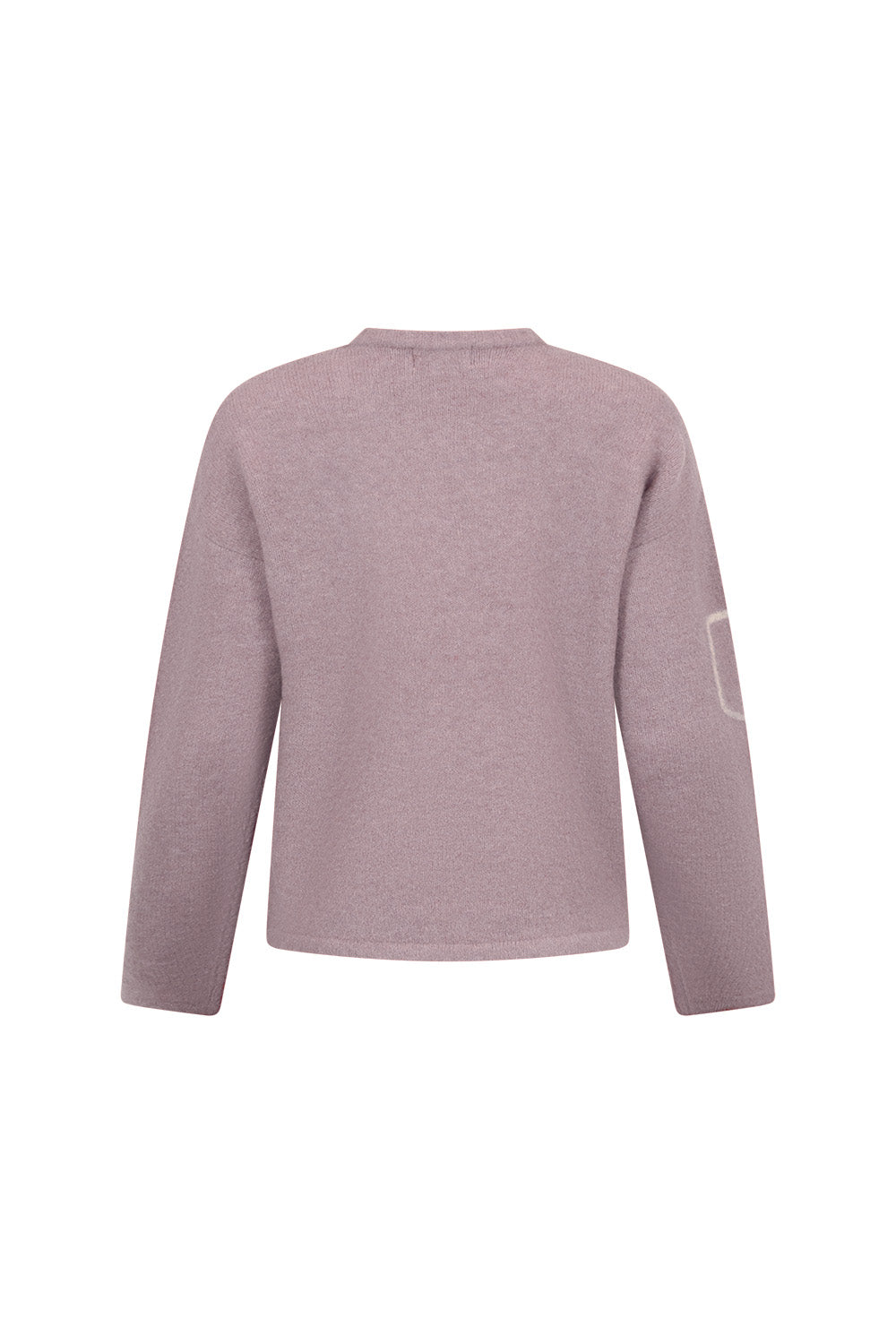 Pocket Money Sweater