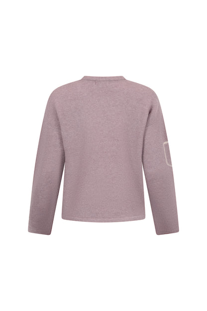 Pocket Money Sweater