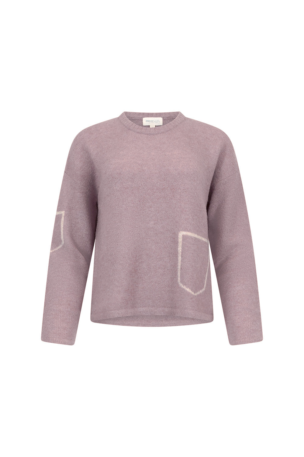 Pocket Money Sweater