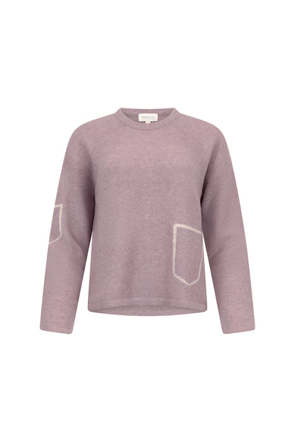 Pocket Money Sweater