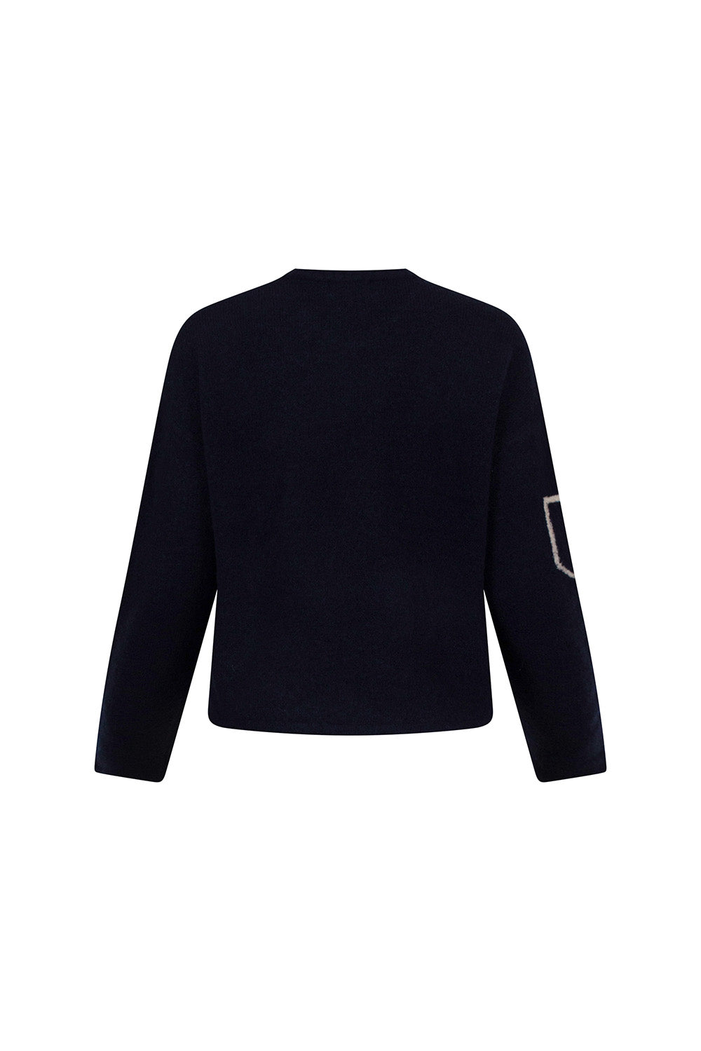 Pocket Money Sweater